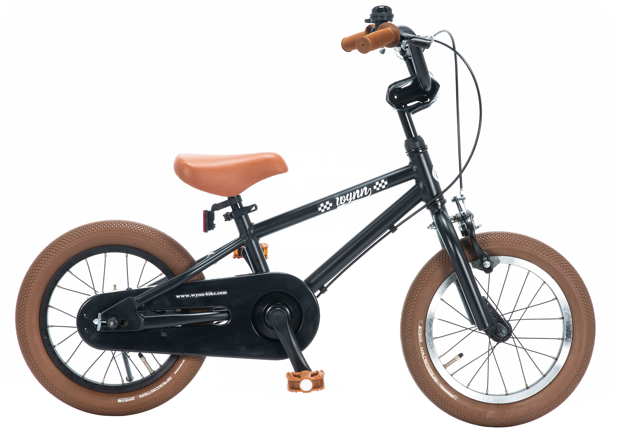 Wynn 14inch Kids Bike | 子供用14インチ自転車