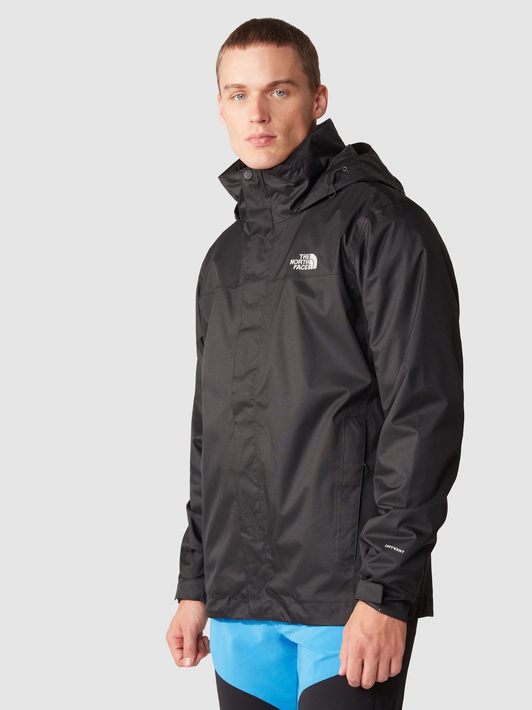 Buy The North Face Black Evolve II Triclimate® Jacket from Next USA