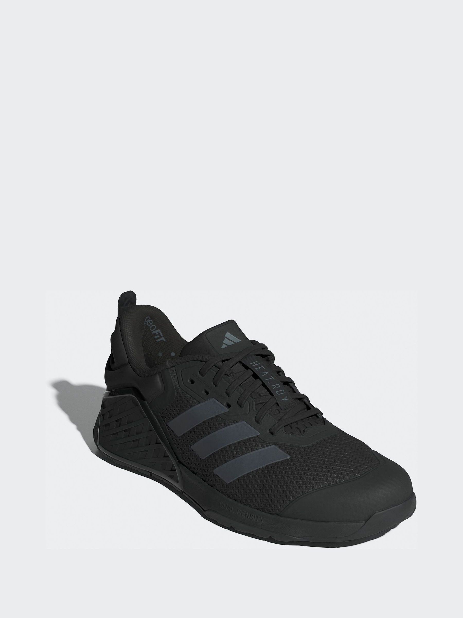 Buy adidas Black Dropset 3 Strength Training Shoes from Next USA