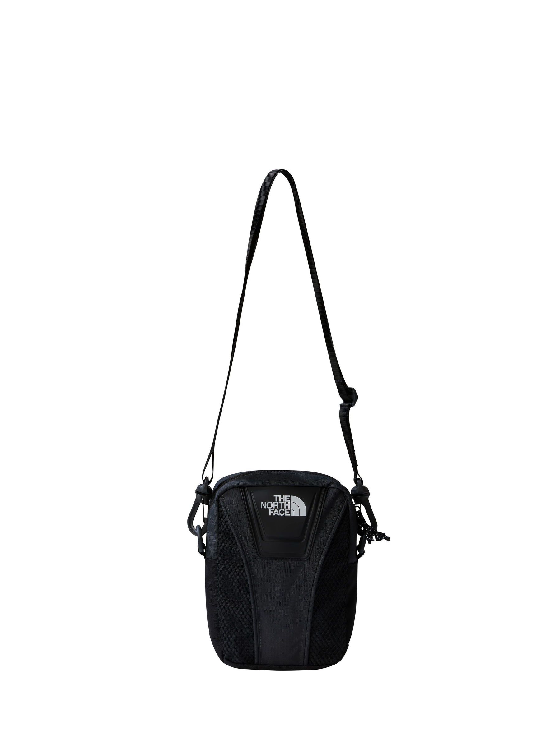 Buy The North Face Black Y2K Shoulder Bag from Next USA
