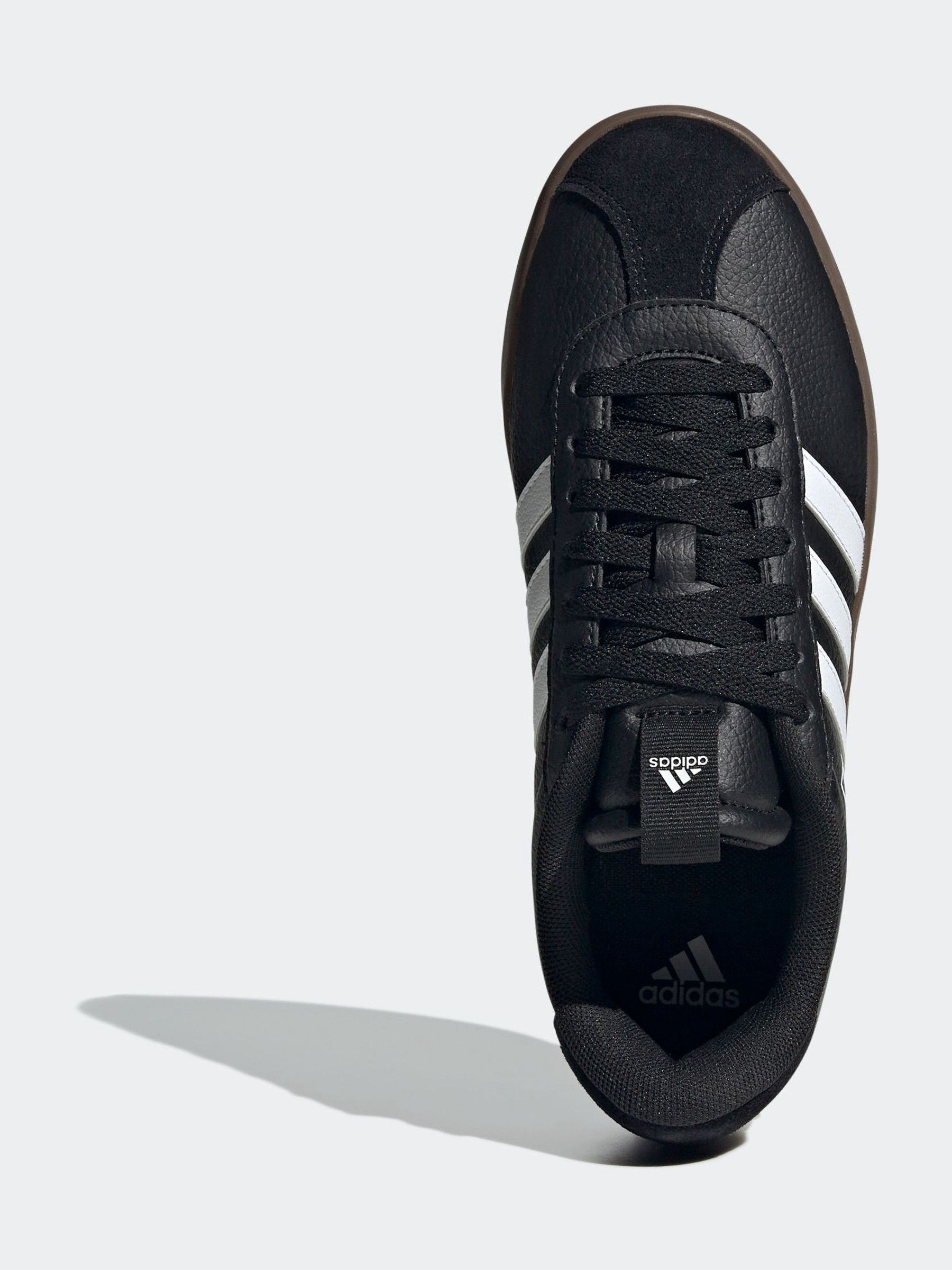 Buy adidas Black/White VL Court 3.0 Trainers from Next USA