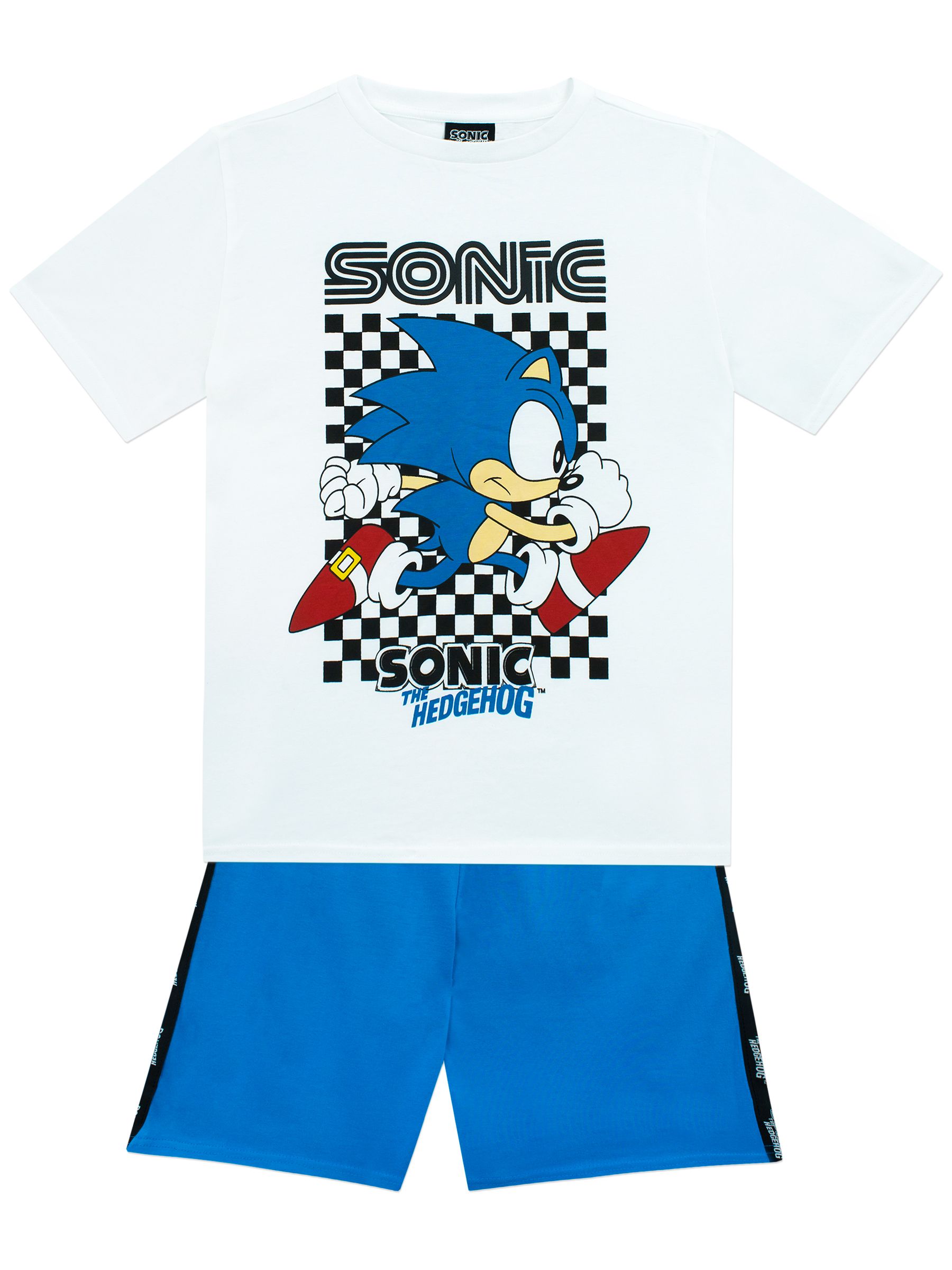 トップス DND4DES SONIC T-SHIRT 000000017796_DCAx3iW.jpg