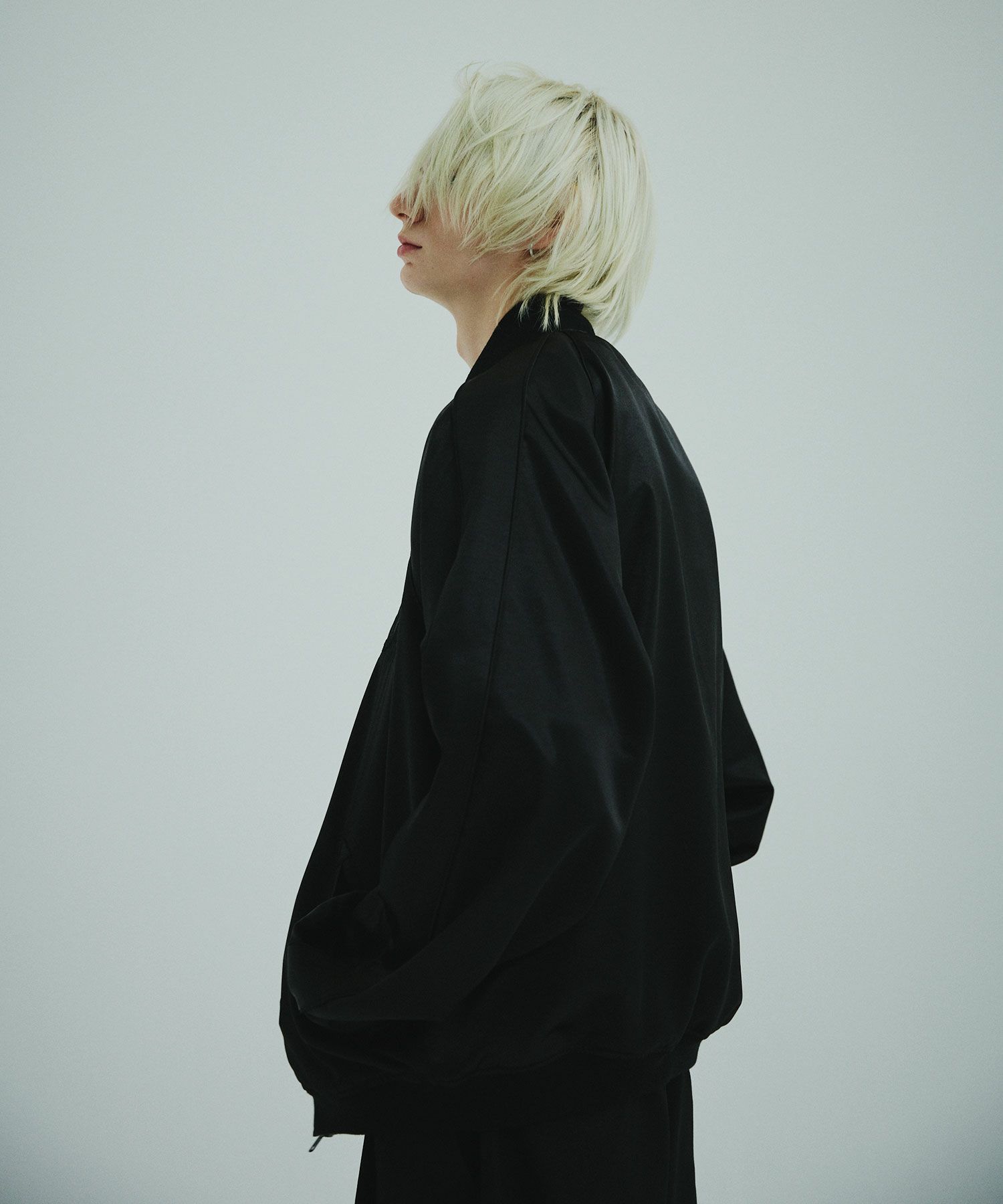 OPENING ACT] ビンテージデザイン虎刺繍スカジャン | OPENING ACT