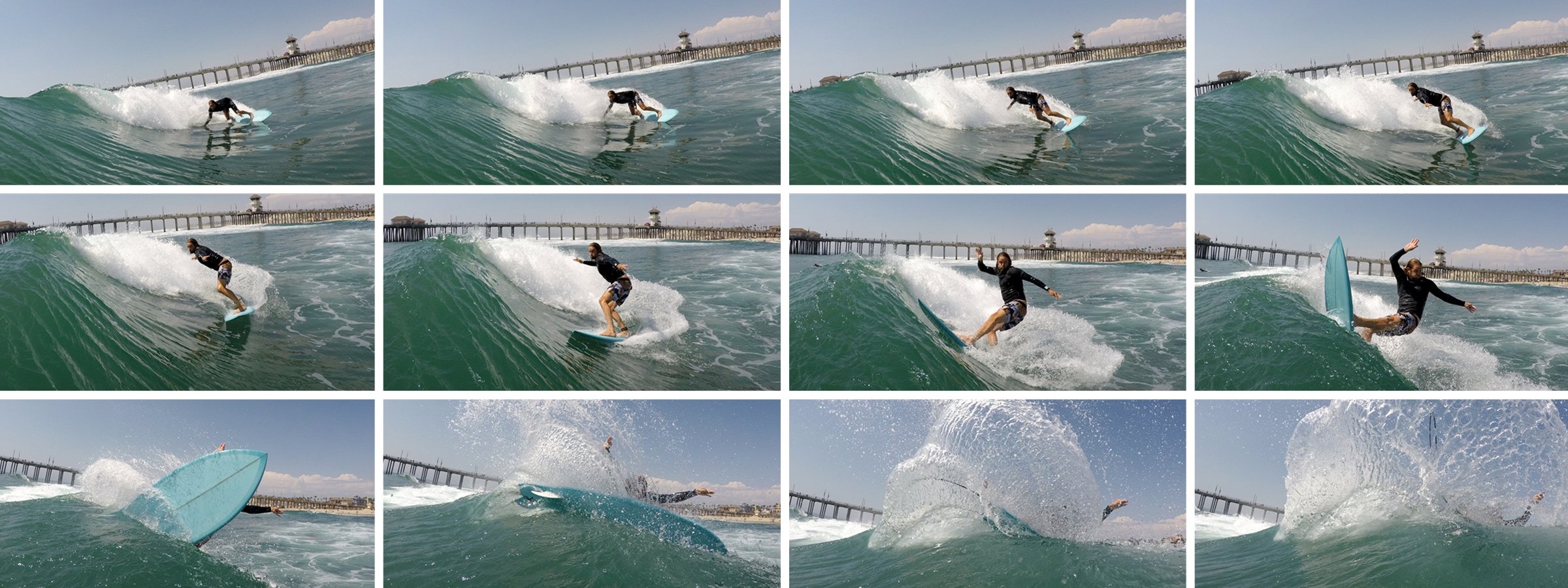 WAVE ROCKET 2 - XANADU SURF DESIGNS