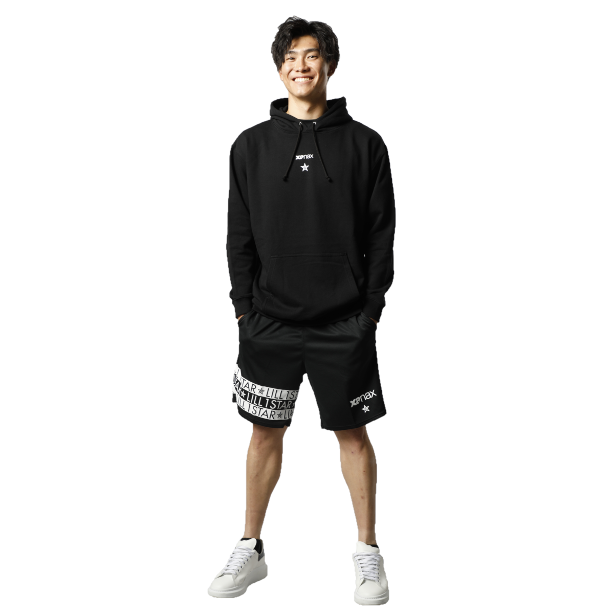 山川選手　侍ジャパン　支給品　ハーフパンツ 予約／ミズノ直営限定】侍ジャパン オーセンティックハーフパンツ