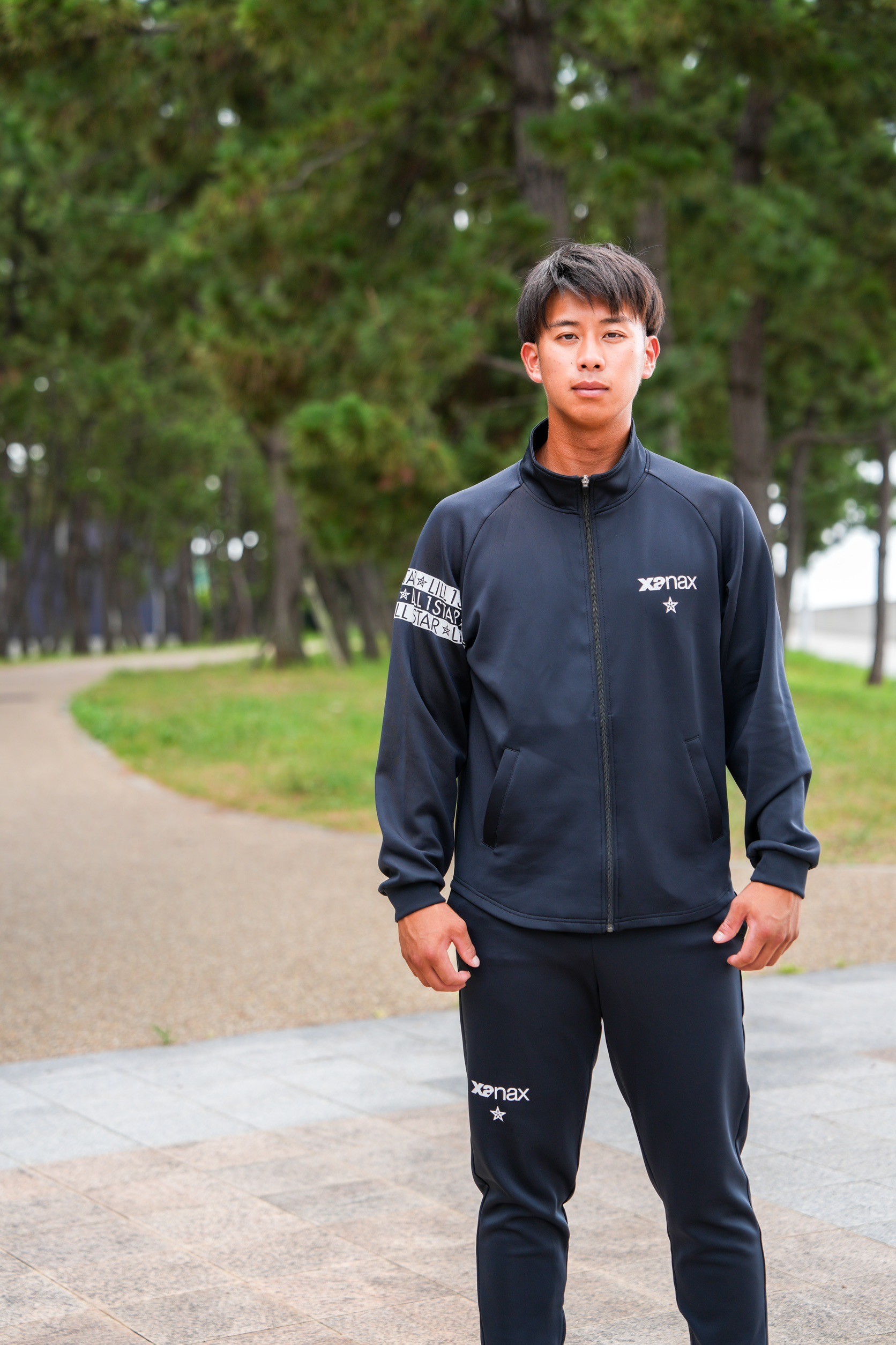 Jリーグ　コダックオールスター　プラクティス　トレーニングジャージ HOUSE OF TORTURE SOUL SPORTS ジャージセットアップ(2026)