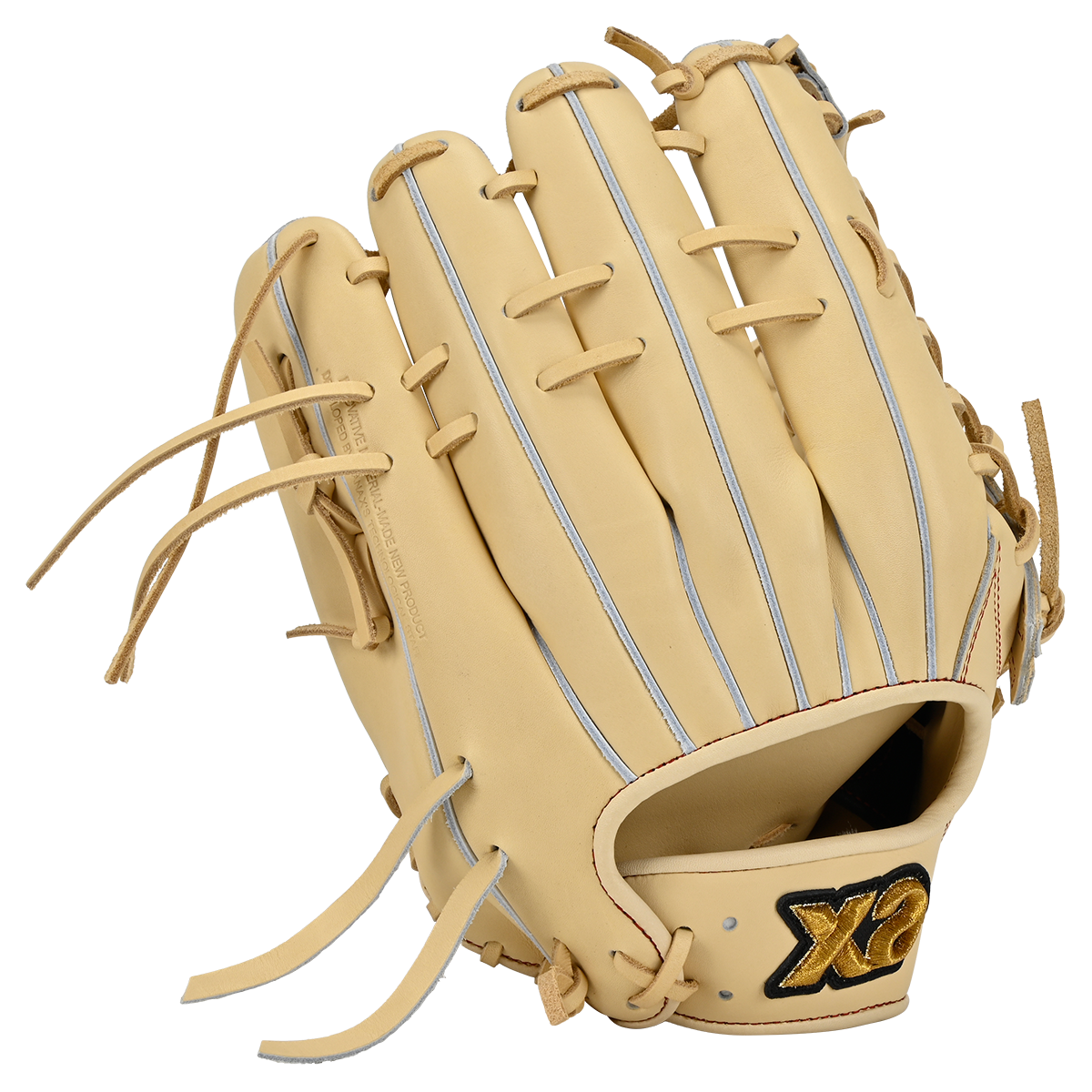 硬式トラストエックス（サイズ32.0cm） 外野手用【OS1型】｜ザナックス