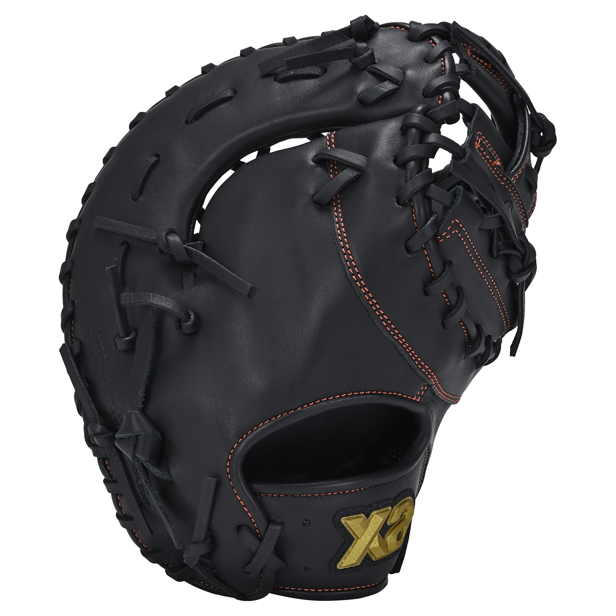 軟式ジュニア用ファーストミット 【JF1型】｜ザナックス公式オンライン