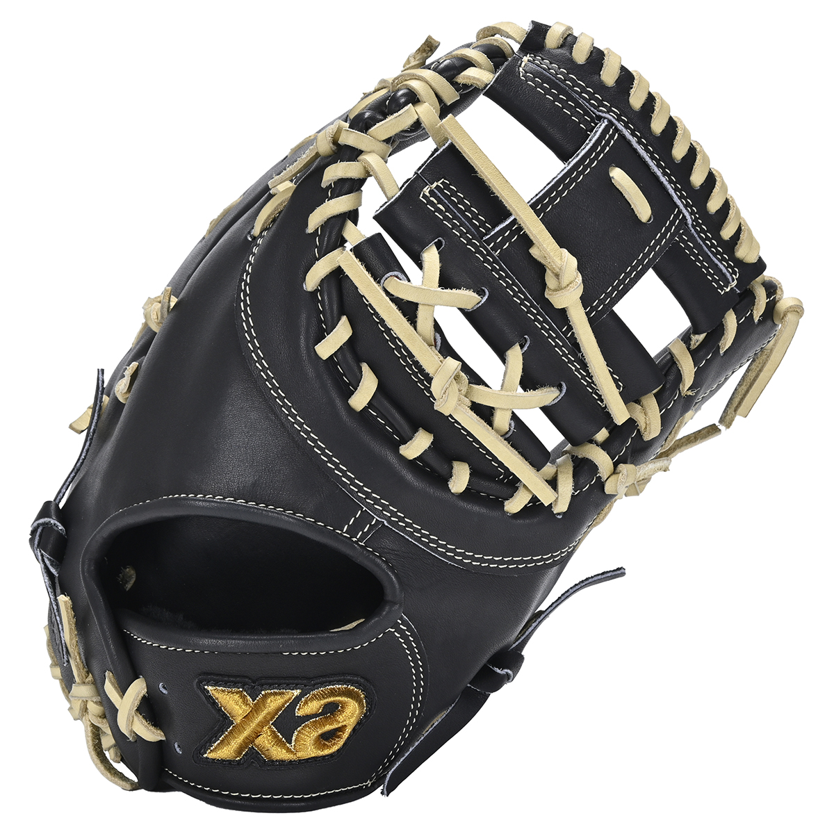 硬式トラストエックス ファーストミット【FL1型】｜ザナックス公式