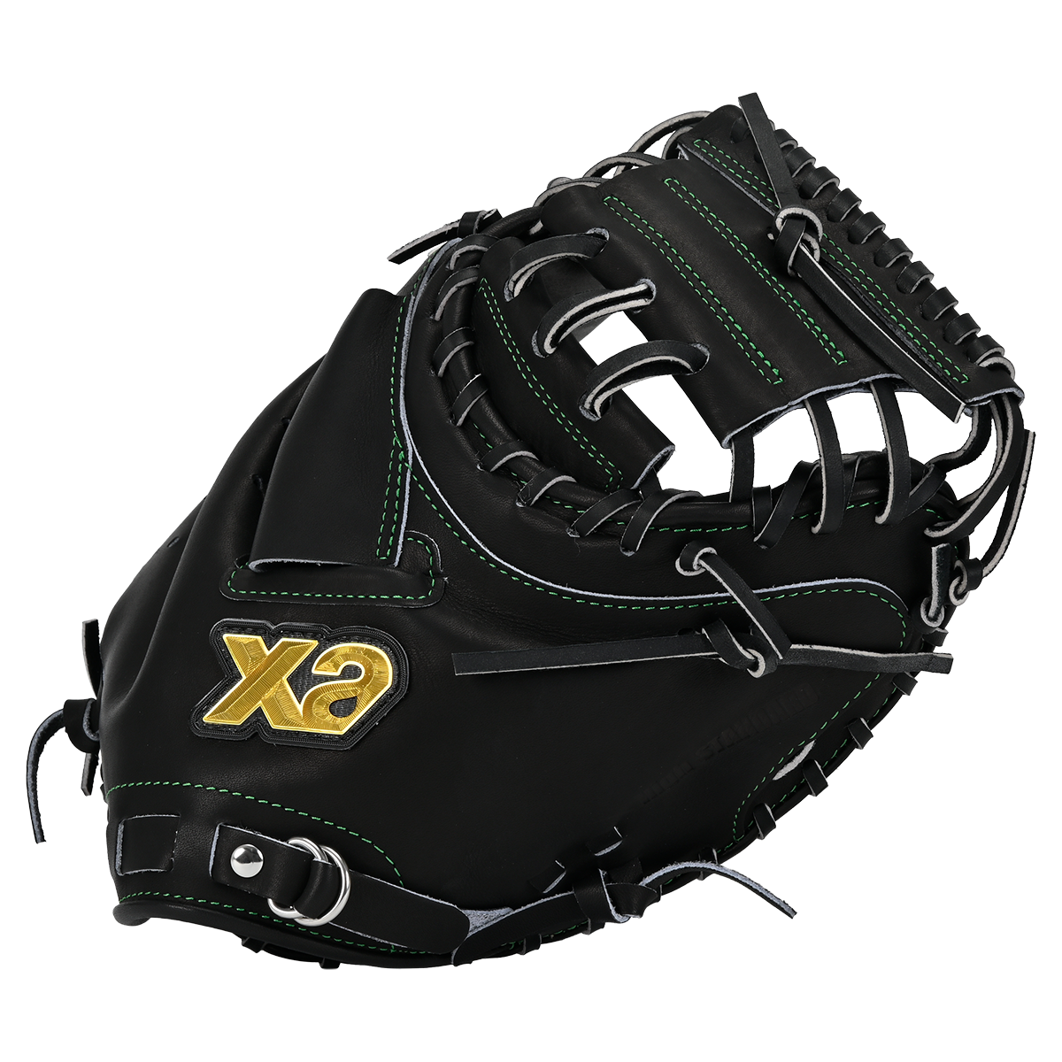 硬式トラスト キャッチャーミット【CM1型】｜ザナックス公式オンライン