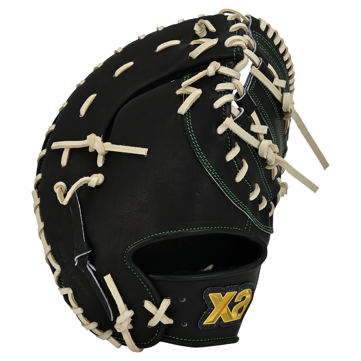 硬式トラスト ファーストミット【FL1型】｜ザナックス公式オンライン