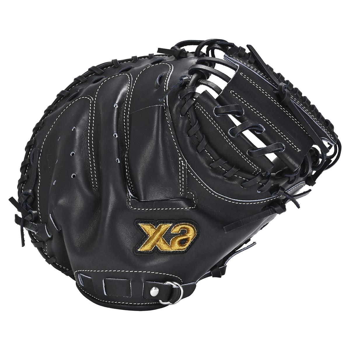 硬式トラストエックス キャッチャーミット【CM1型】｜ザナックス公式