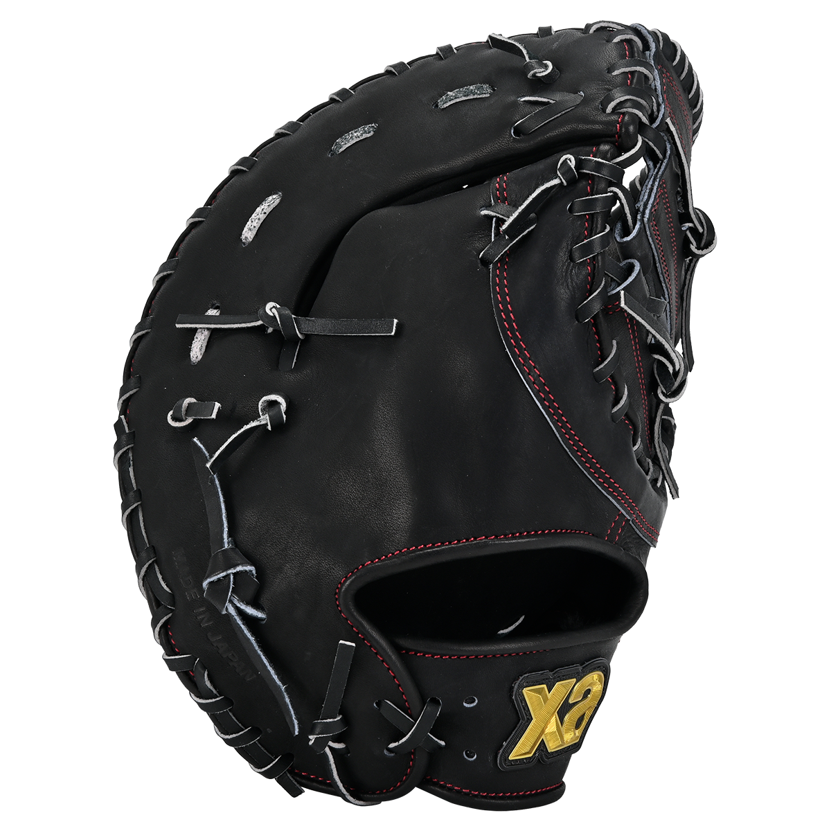 軟式トラスト ファーストミット【FL1型】｜ザナックス公式オンライン