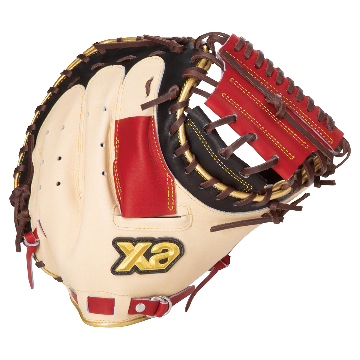 捕手｜ザナックス公式オンラインショップ