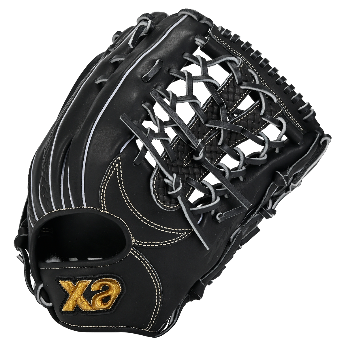 軟式トラストエックス（サイズ32.0cm）外野手用｜ザナックス公式