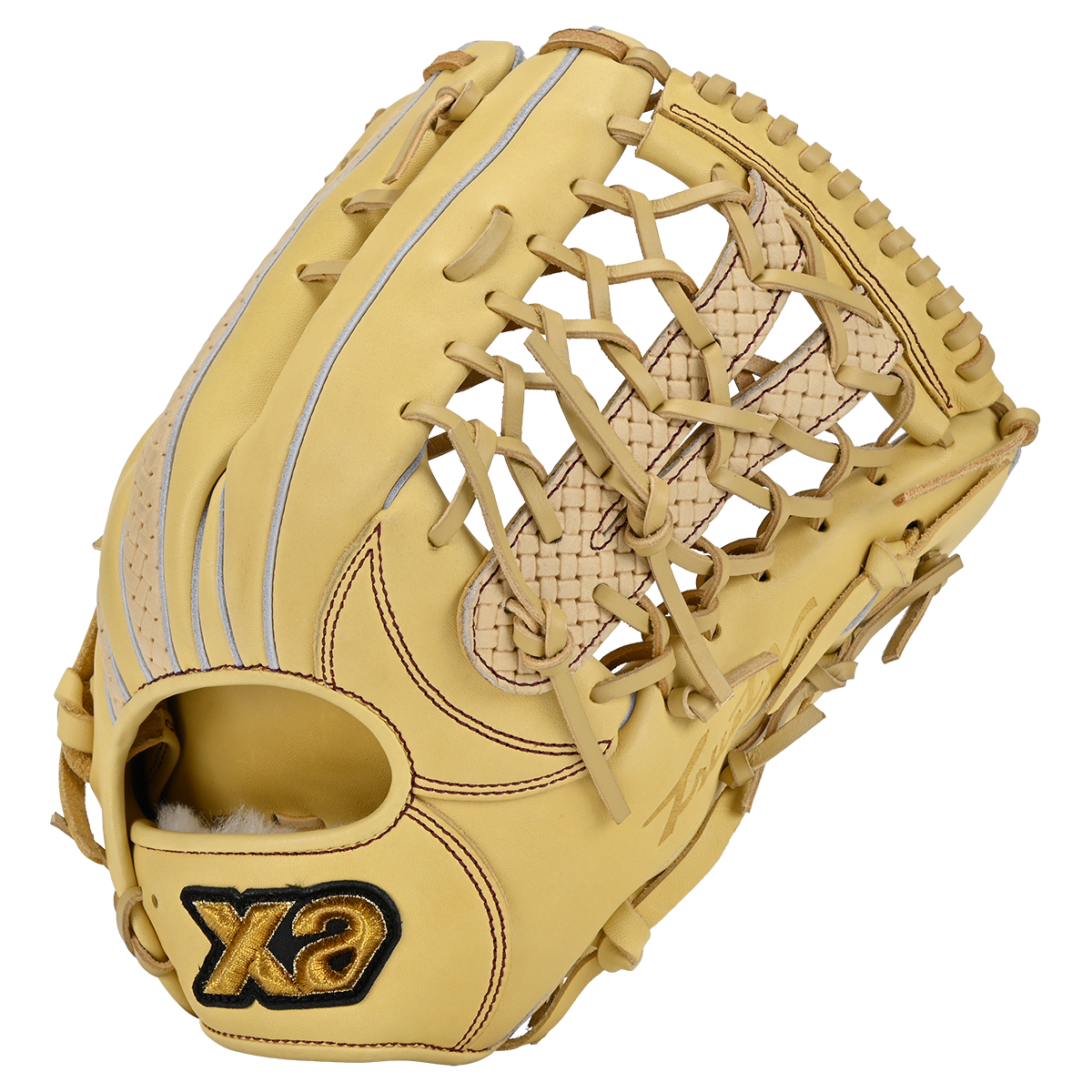 軟式トラストエックス（サイズ32.0cm）外野手用｜ザナックス公式