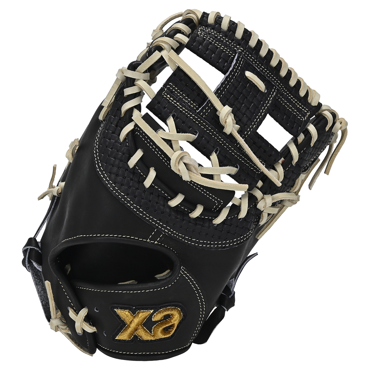 軟式トラストエックス ファーストミット【FL1型】｜ザナックス公式