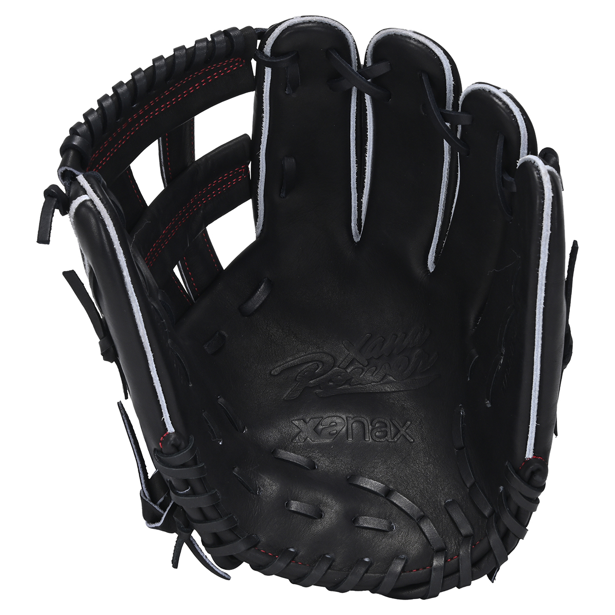 硬式一般用ザナパワーグラブ オールラウンド用【WB1型】｜ザナックス