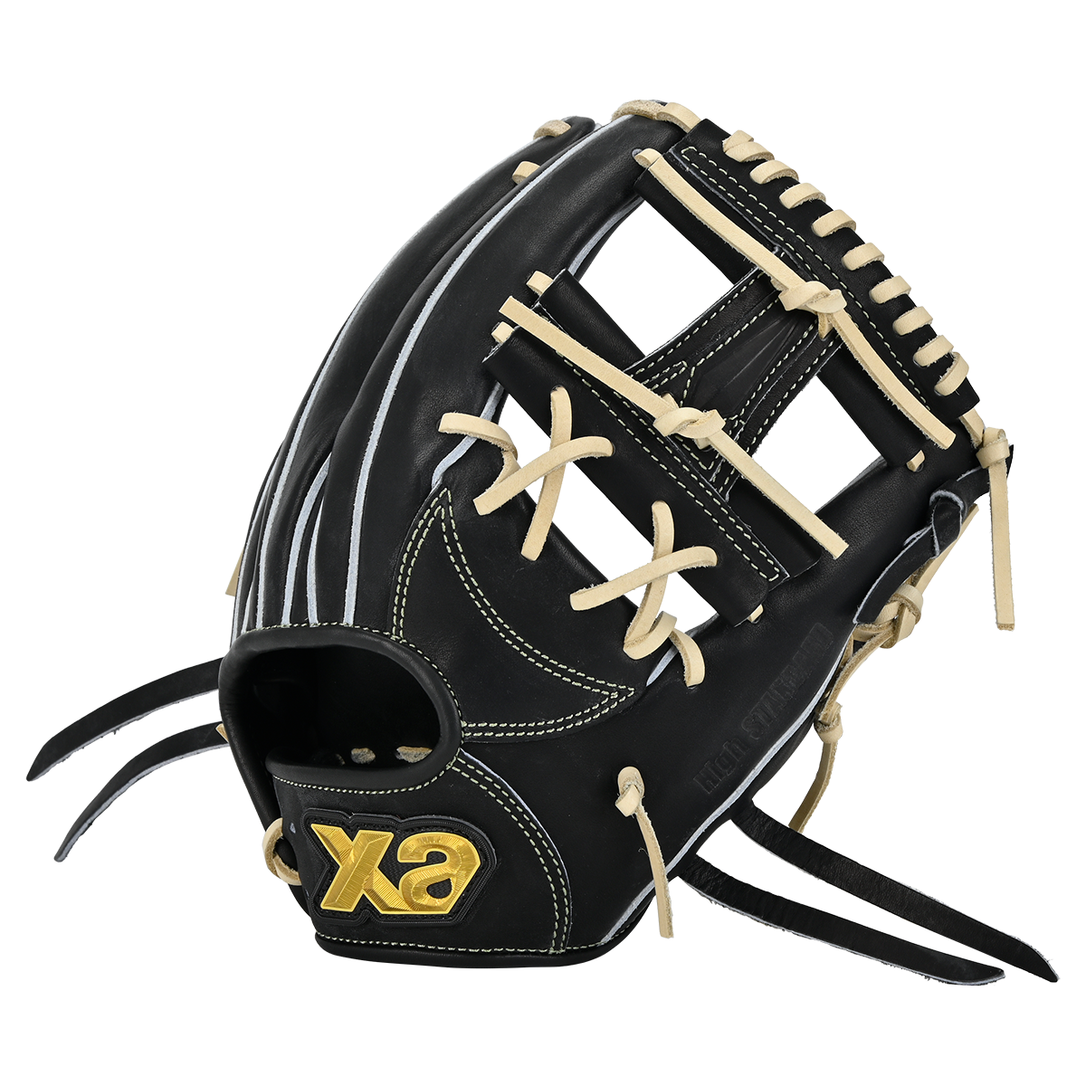 硬式トラスト［ベーシックライン］（サイズ29.0cm）内野手用【GS1型