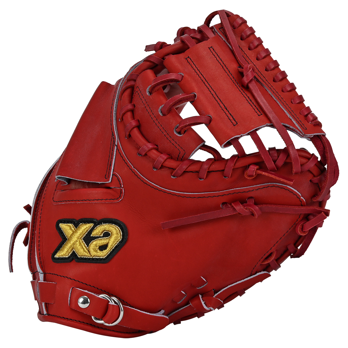 硬式ジュニア用ザナパワーミット 【CJ1型】｜ザナックス公式オンライン