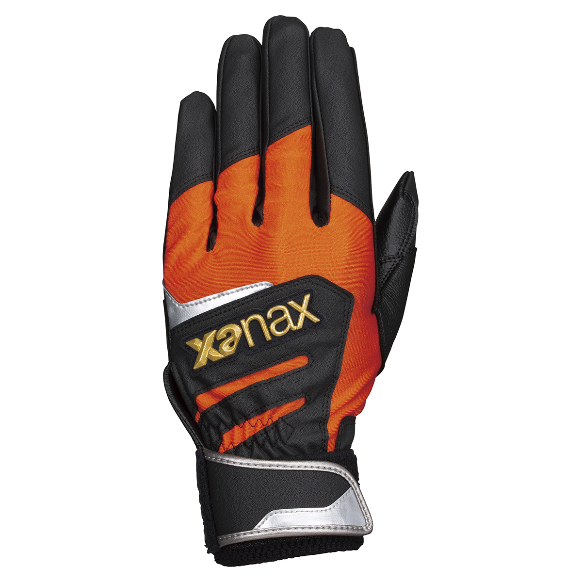 BBG106 バッティング手袋 両手｜ザナックス公式オンラインショップ