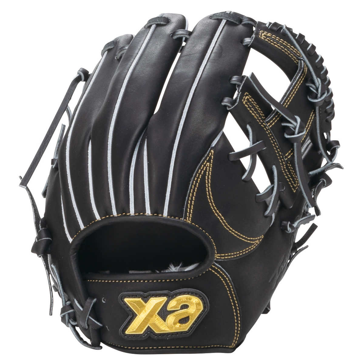 軟式トラスト内野手用グラブ（サイズ29.0cm）【NA1型】｜ザナックス