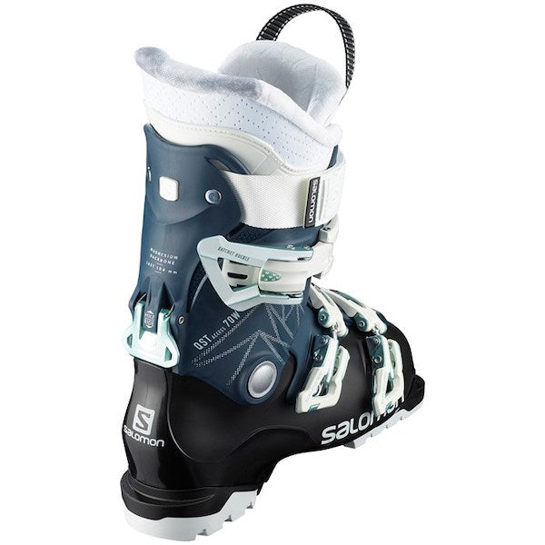 Salomon 2023 Women's QST Access 70 Ski Boots – Xtreme Boardshop