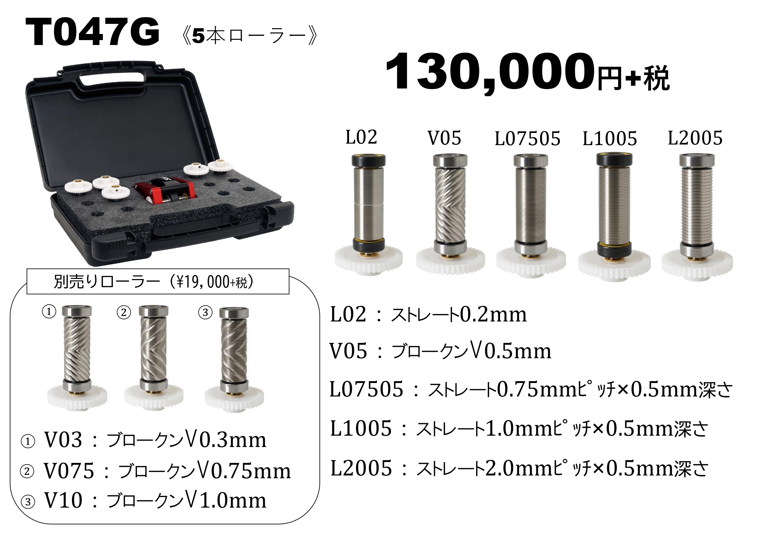 SWIX ハンドストラクチャーツール T047Gクロカン用