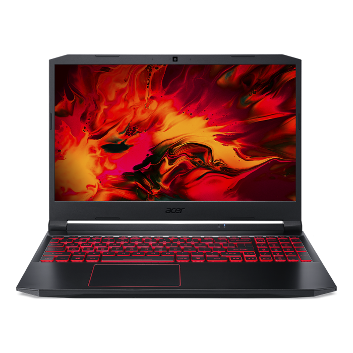 Acer NITRO 5 10th Gen i5-10300H, 8GB RAM, 256GB SSD 15.6″ FULL HD