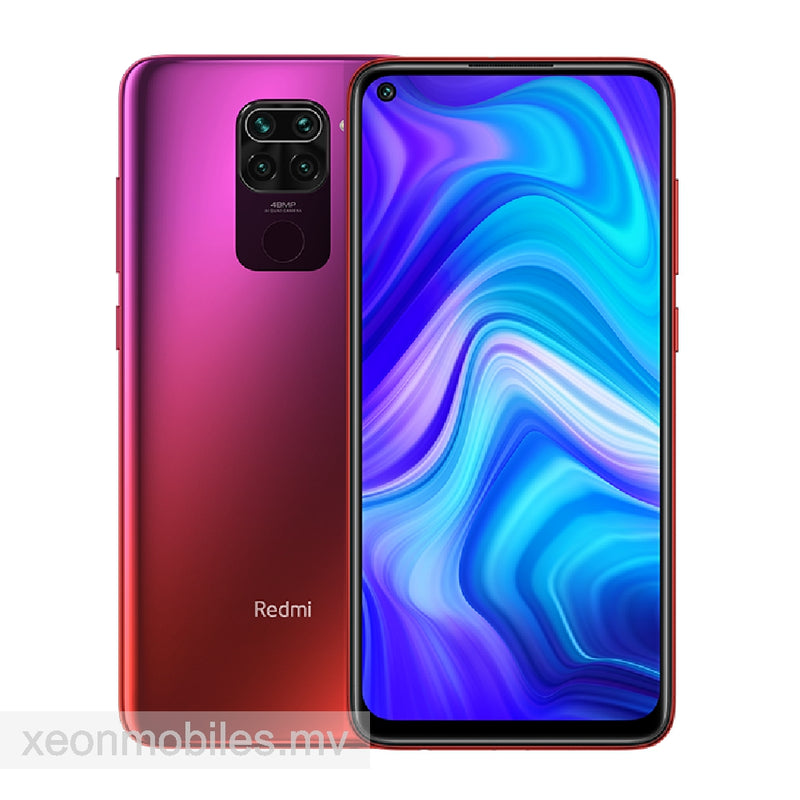 Xiaomi Redmi Note 9