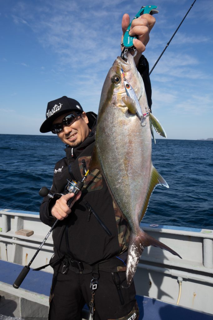 SCRAMBLE SUPER LIGHT SPEC - XESTAゼスタ公式ウェブサイト