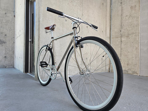 xFixxi 680mm/31.8mm Aluminum Alloy Flat bar – XFIXXI BIKES ONLINE