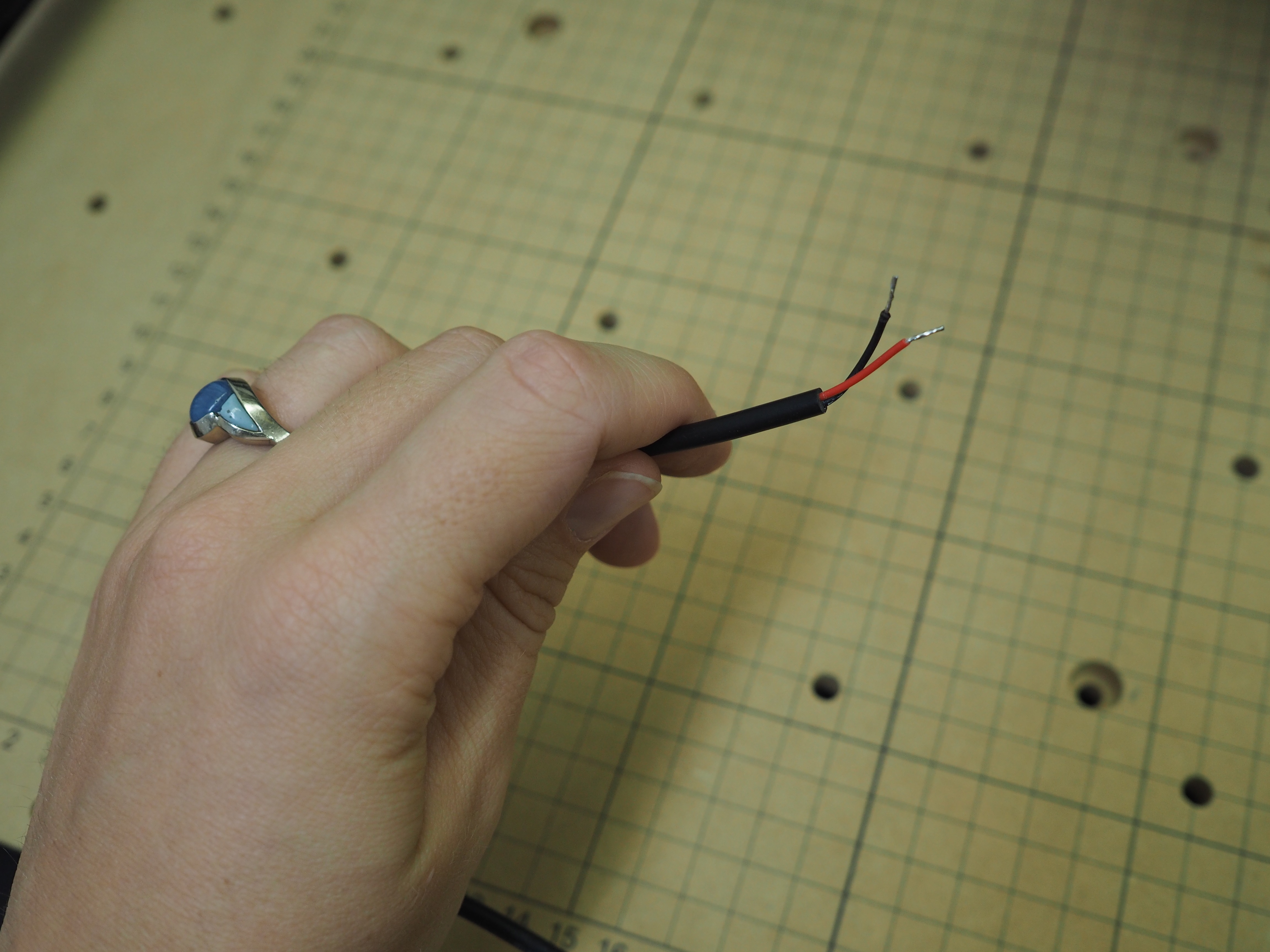 X-Carve Instructions: Z-Probe