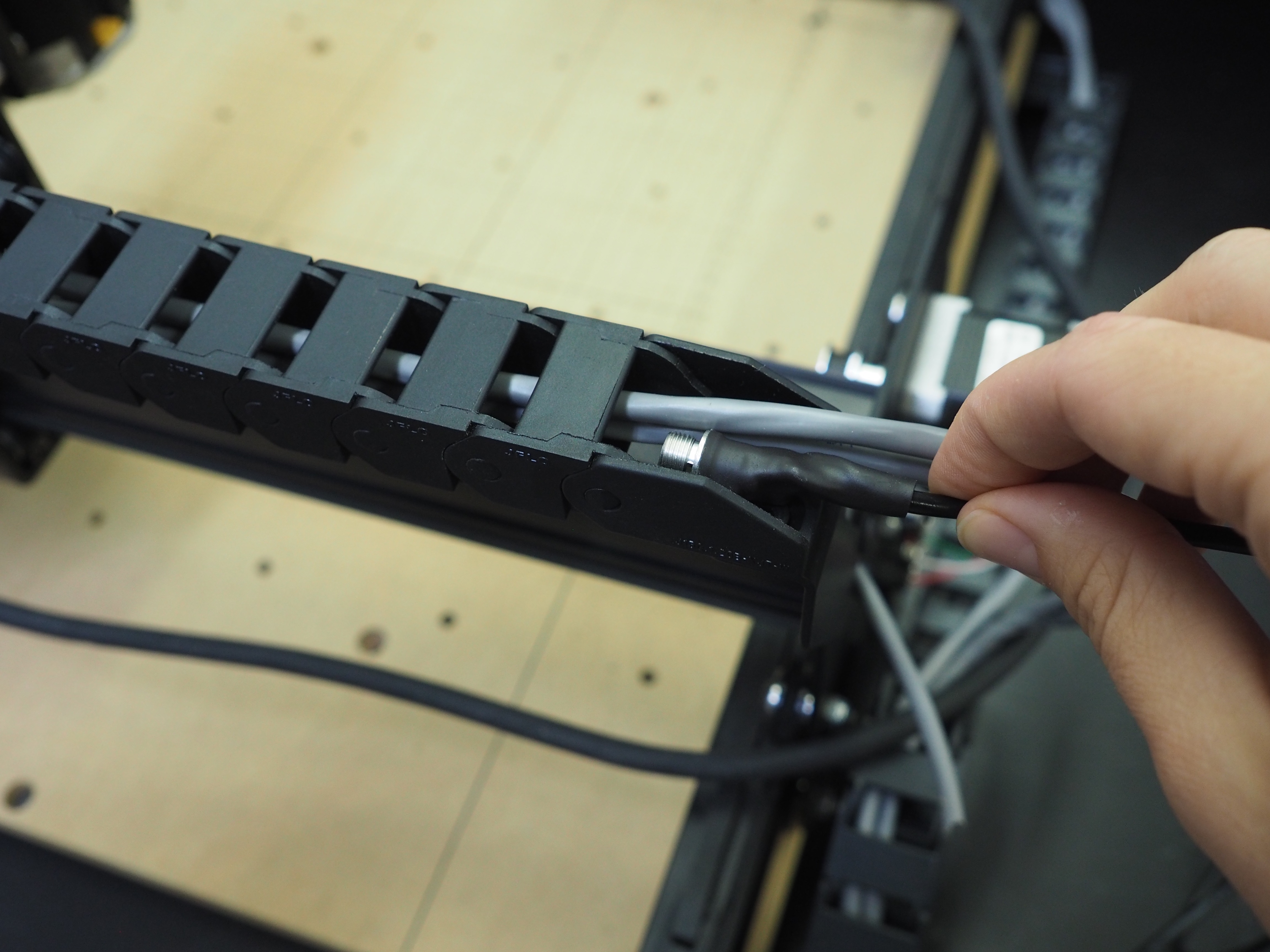 X-Carve Instructions: Z-Probe