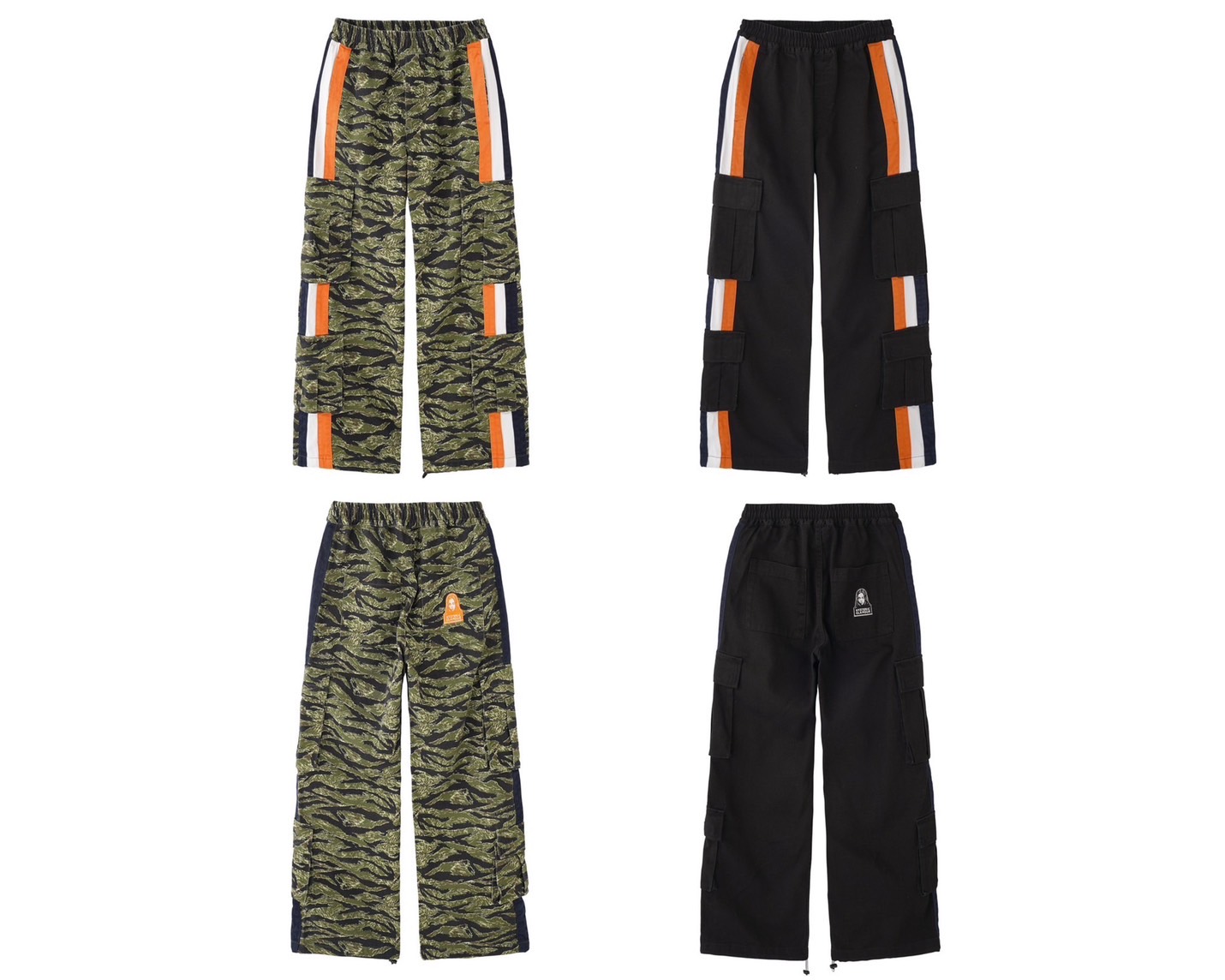 X-girl × HYSTERIC GLAMOUR | NEWS | X-girl OFFICIAL SITE（エックス