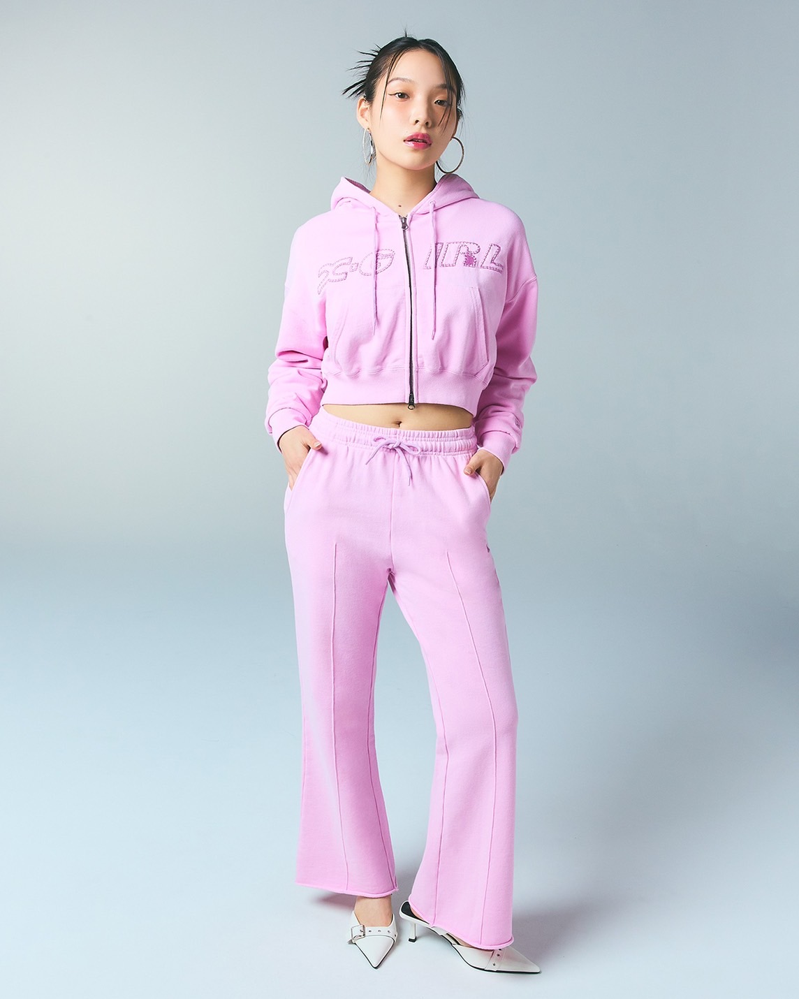 X-girl × RUSSELL ATHLETIC | NEWS | X-girl OFFICIAL SITE（エックス