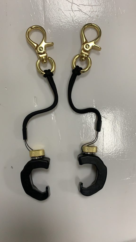 Performance stepon modification kits