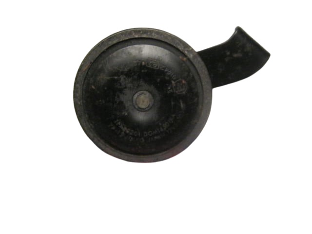 clacson horn 2 kawasaki zx 6r 636 05-06 - tspmoto