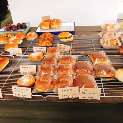 IKEPAN（イケパン）（津山/パン屋） - Retty（レッティ）