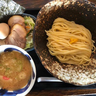 三ツ矢堂製麺 深谷花園店（深谷/つけ麺） - Retty（レッティ）