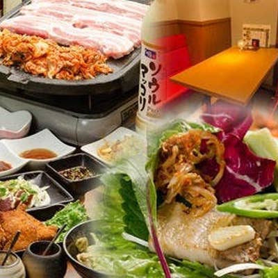 もつ鍋サムギョプサル専門店 もっさむ（川口/もつ鍋） - Retty（レッティ）