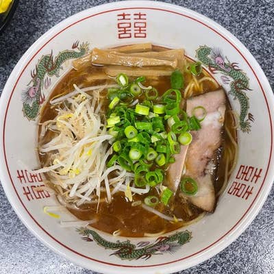 こうちゃん（宇品/ラーメン） - Retty（レッティ）