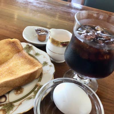 琥珀（中津川/カフェ） - Retty（レッティ）