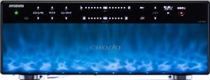 業界初の機能が満載！カラオケ『JOYSOUND』の新モデル「CROSSO」発売