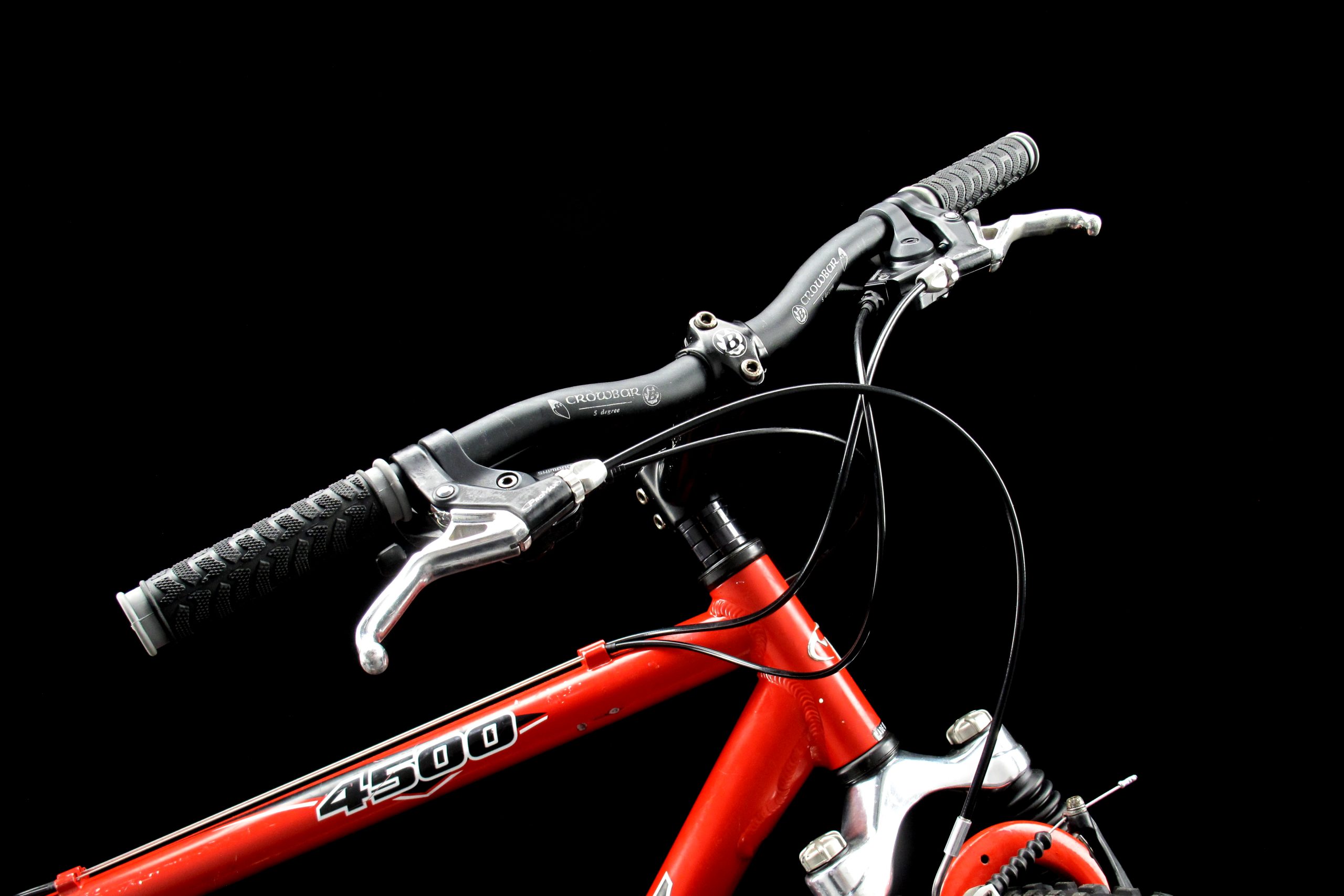 Trek - 4500 - 19.5