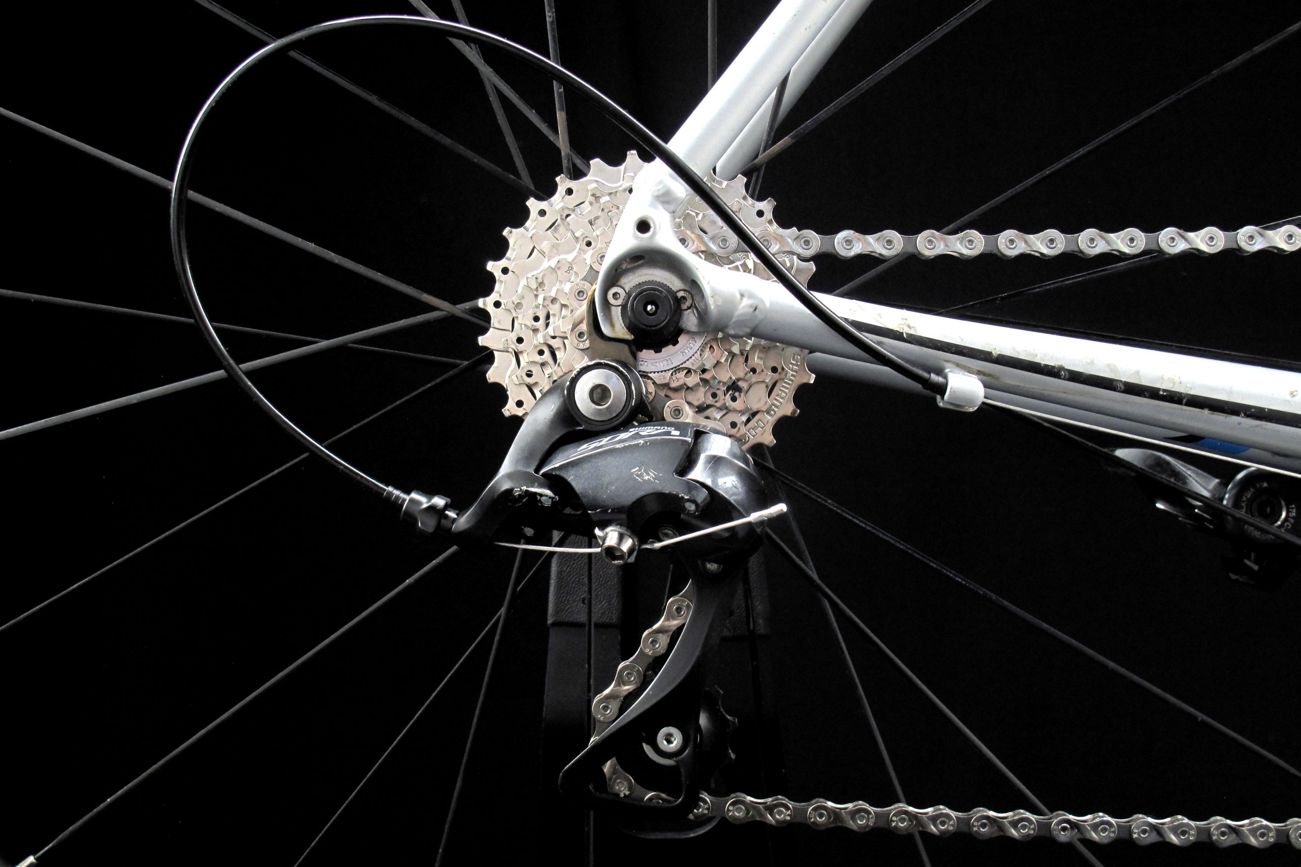 Trek - Domane AL3 - 56cm - XO Bikes