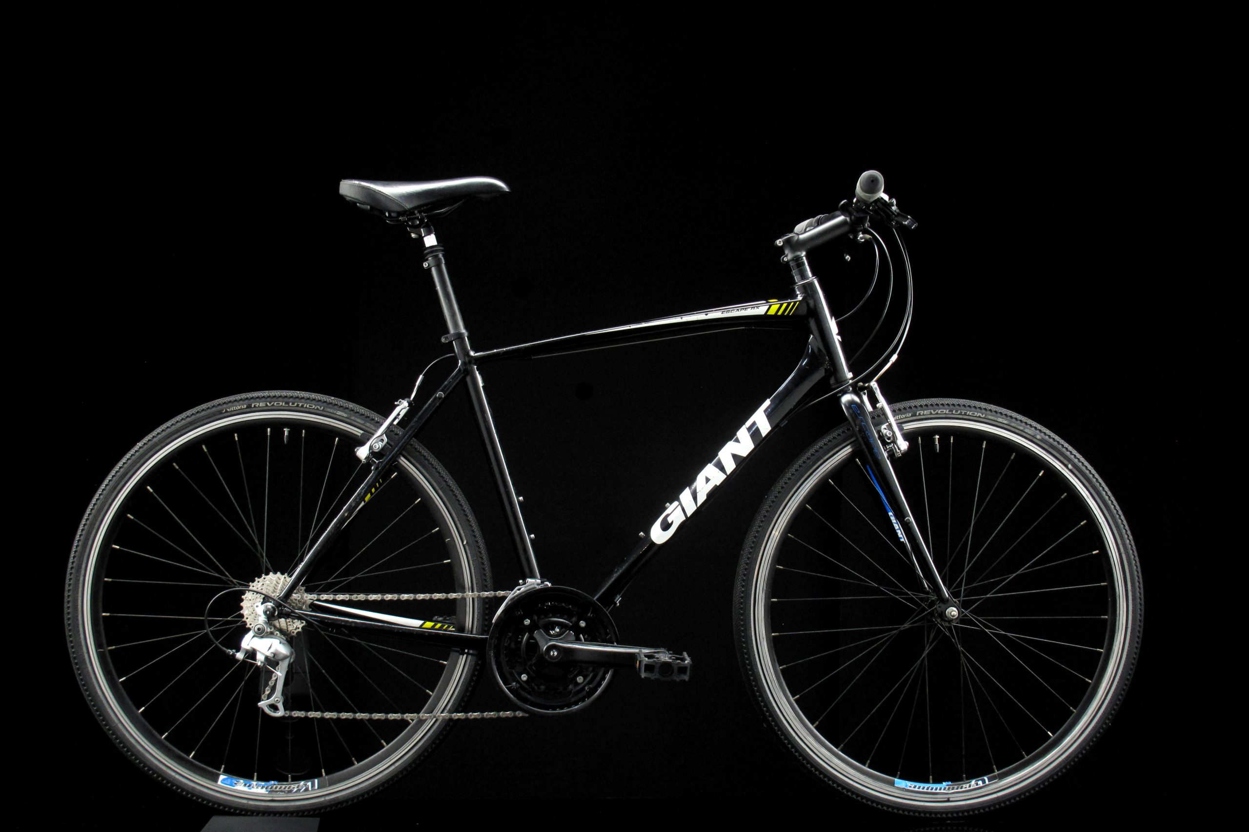 Giant - Escape RX - 19