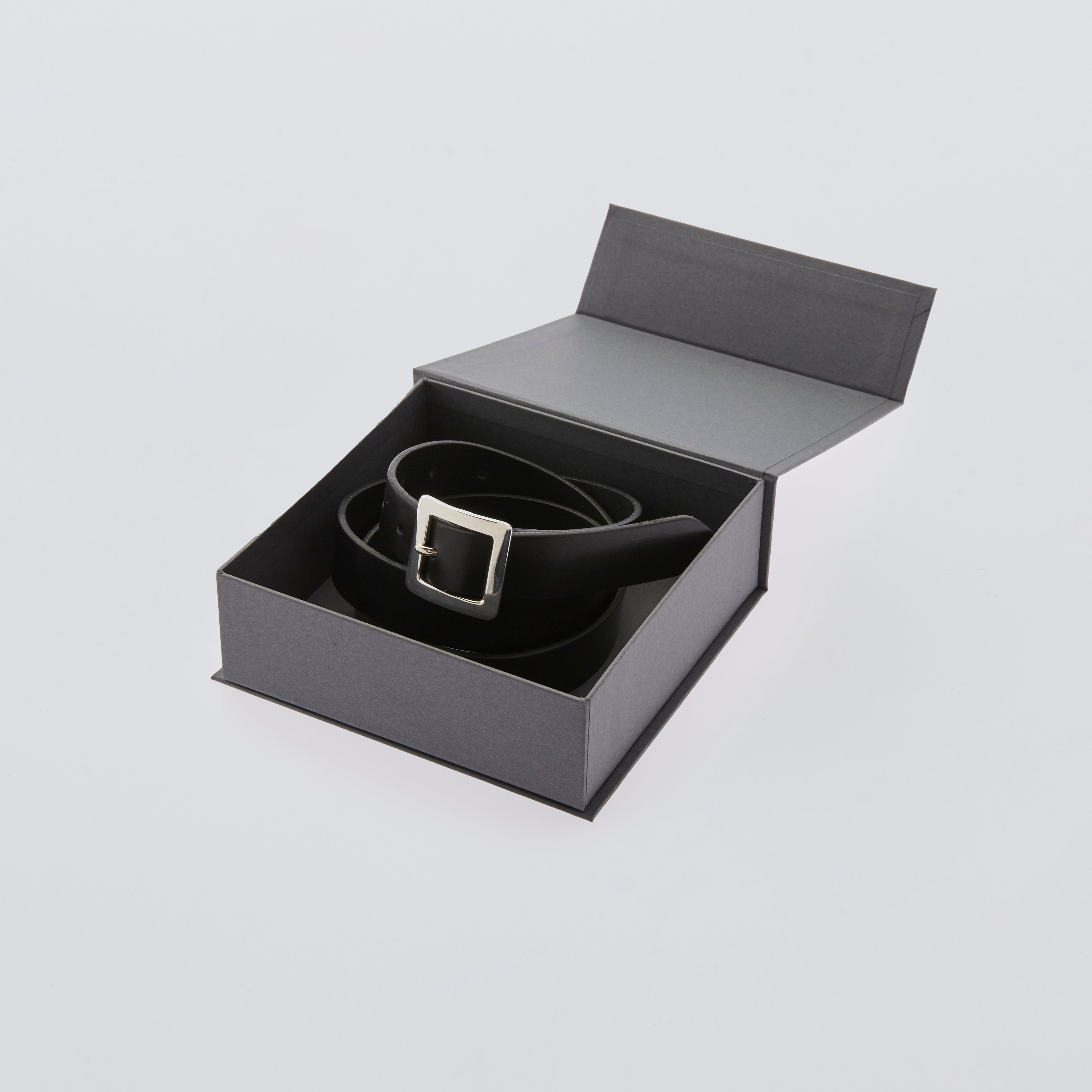 Belt : Square Buckle – XOLO JEWELRY