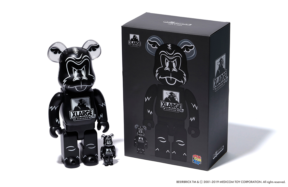 XLARGE OFFICIAL SITE（エクストララージ オフィシャルサイト）