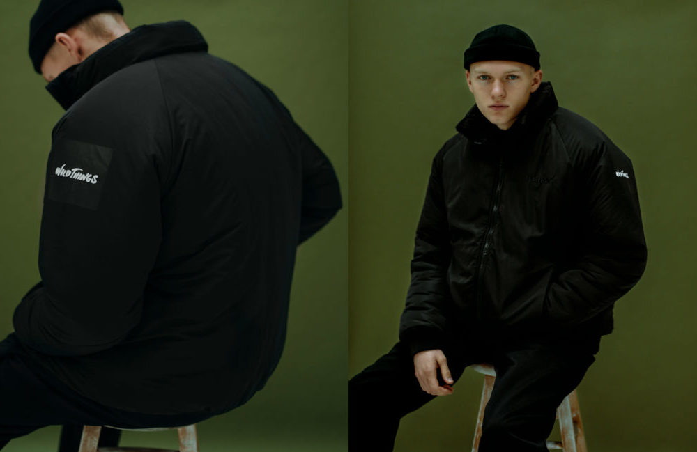 XLARGE OFFICIAL SITE（エクストララージ オフィシャルサイト）